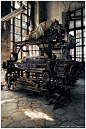 Textile machine