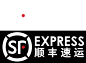 顺丰速运logo png