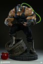 Bane Premium Format™ Figure by Sideshow Collectibles