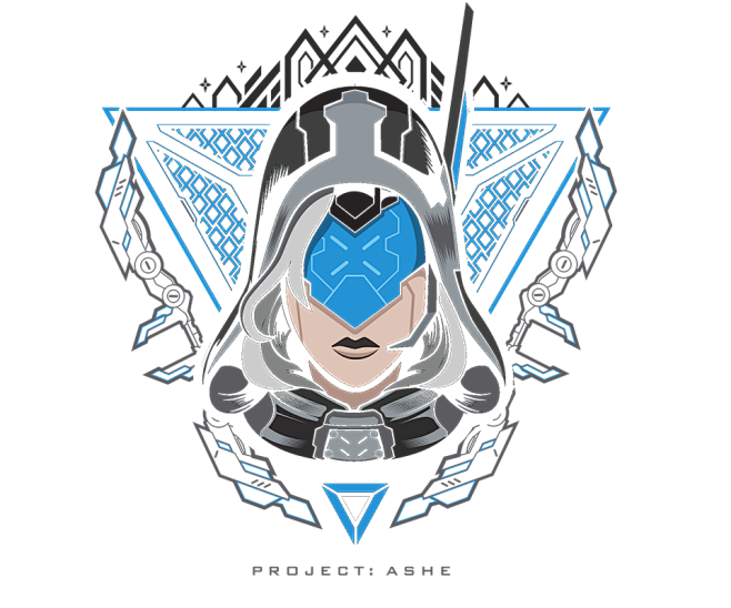 riotgamesmerchprojectmerch源计划扁平头像