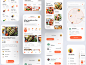 FOODHUB - Food Delivery App : This is a Food Delivery App