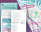 Transportation App
