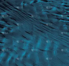 黄玉的颜色。沙漠。现代和当代室内设计墙纸。背景和纹理