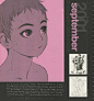 插画家 村田蓮爾《村田莲尔第3原画集》(Range.Murata.Form.Code)