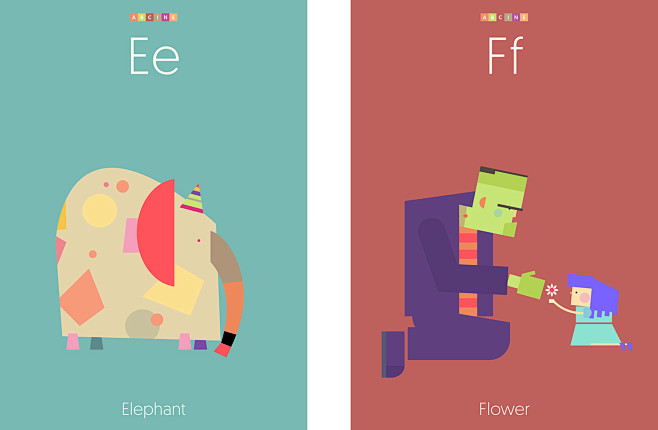ABCine App for Kids ...