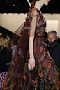Valentino - Fall 2014 Ready-to-Wear Collection