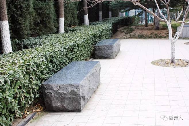 条石景观