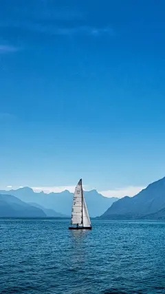 精选绝美大自然风景手机壁纸