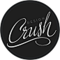 Design Crush Logo