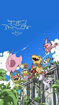 数码宝贝_百度图片搜索