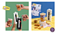 beverage Biscoff drink miyou nutella oat milk oatly Oatside rice yogurt yogurt