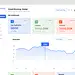 Student Management Dashboard Design