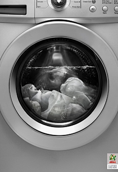 Renrr采集到洗衣机