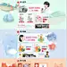 淘宝专题页设计 #网站# #电商# #专题页面# #化妆品# #若水生花# #活动页面#
