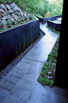 景观挡土墙设计 ​​​ ​​​​