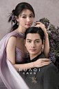这是什么神仙婚照✨ 真被这套新中式婚照美到 - 小红书