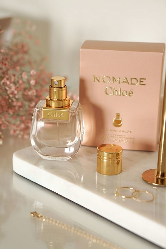 Chloé Nomade Eau de ...