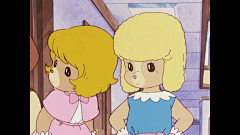 ੯ू❛ัू ໒꒱♡*✲ﾟ*｡
     新メイプルタウン物語
             新 枫城物语
࿐   パームタウン編࿐ 
           MAPLE TOWN
新版画风偏美式，人物服装和剧情比老版丰富好多！











#日本动漫# ​​​​