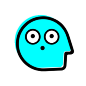 脸球【图标 APP LOGO ICON】<a class="text-meta meta-mention" href="/annray/">@ANNRAY!</a>