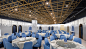顺风楼海鲜馆，温州 / TOPOS DESIGN - 谷德设计网