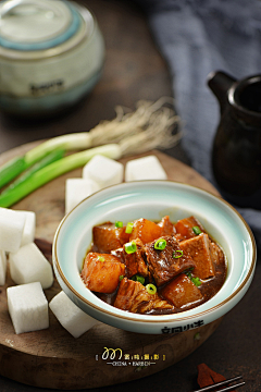 是小五吖~采集到灵感图-速食品