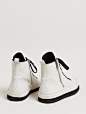 Ann Demeulemeester板鞋 休闲鞋 原创 设计 新款 2013 正品 代购  比利时