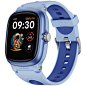 Amazon.com : Smart Watch for Kids with Heart Rate Sleep Monitor, Games/Alarm/IP68 Waterproof Smart Watch for Boys Girls, Step Calorie Pedometer Activity Tracker, Kids Fitness Watch Birthday Gifts for Aged 4-16 : Sports & Outdoors