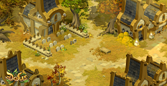 哈哈哈哈1312585采集到DOFUS