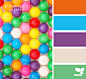 GumballPalette605