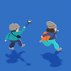 지구마불 세계여행 on Behance