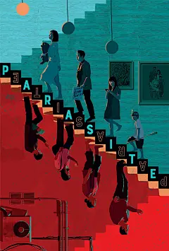 (48 封私信 / 80 条消息) 有哪些经典的电影海报？ - 知乎 : 嗯，我还是从科幻电影的角度来说说吧。（注意，多图）给梦幻植入形象——十大科幻电影海报及其背后的故事…