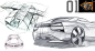 Core77.com • View topic - Coolest car sketches ever?