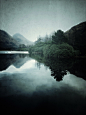 Glen Orchy & Glen Etive on Behance