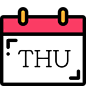 THU