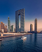 Photo by Visit Dubai in Address Beach Resort with @4x, and @addressbeachresort.