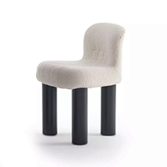 绿藻球采集到CA04-家具-椅-单椅-Side Chair