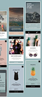 Use this kit for your next iOS or Android project. This kit can be customised to suit your needs. From E-commerce to news to social. Just drag & drop the elements that you need. It’s super easy. Nova UI kit will give you a great kick start to any desi