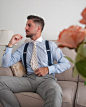 JohnjacarさんはInstagramを利用しています:「W I L T O N S S H I R T. @wiltons.es #ootd #outfitoftheday #lookoftheday #gentleman #fashion #fashiongram #style #love #beautiful…」
