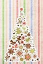 Christmas☆ 画与卡与壁纸_某碧是种緑图片专辑-堆糖网