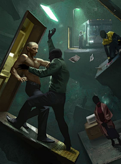 Alexis_老三采集到c-创意