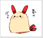 エビうさぎ