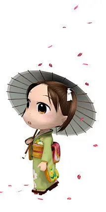 still2006  的插画 棉花糖