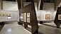 LABROUSTE EXHIBITION