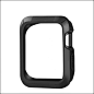 Honejeen Protective Bumper Case for Apple Watch Series 4