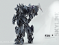 1：24 Statue Product —— Mecha Tianlie