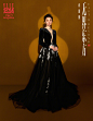 2021#ELLE风尚大典#——#无界东方##绝色东方 东方角色#