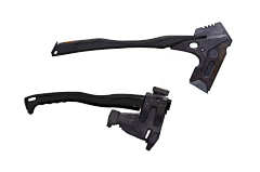 ExtraT采集到武器设定