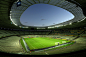 福塔莱萨卡斯特朗球场 : 2014巴西世界杯的球场之一，福塔莱萨的卡斯特朗球场简介。