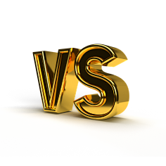 VS对比 素材 PNG-花瓣网|陪你做生活的设计师 | 酷炫VS体育竞技电竞元素