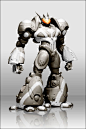 SGCollect.com Forums > Spawn Series 35 : Robot Wars via PinCG.com